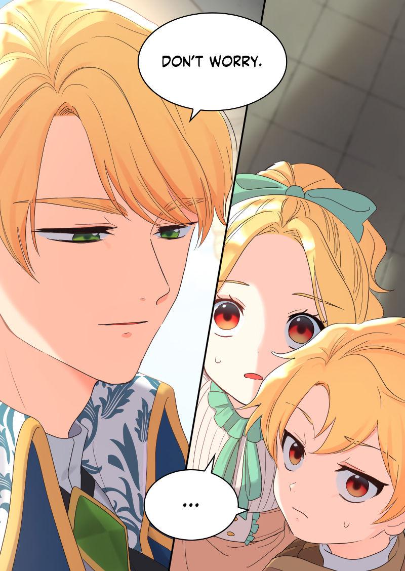 The Twins' New Life Chapter 52 - page 49