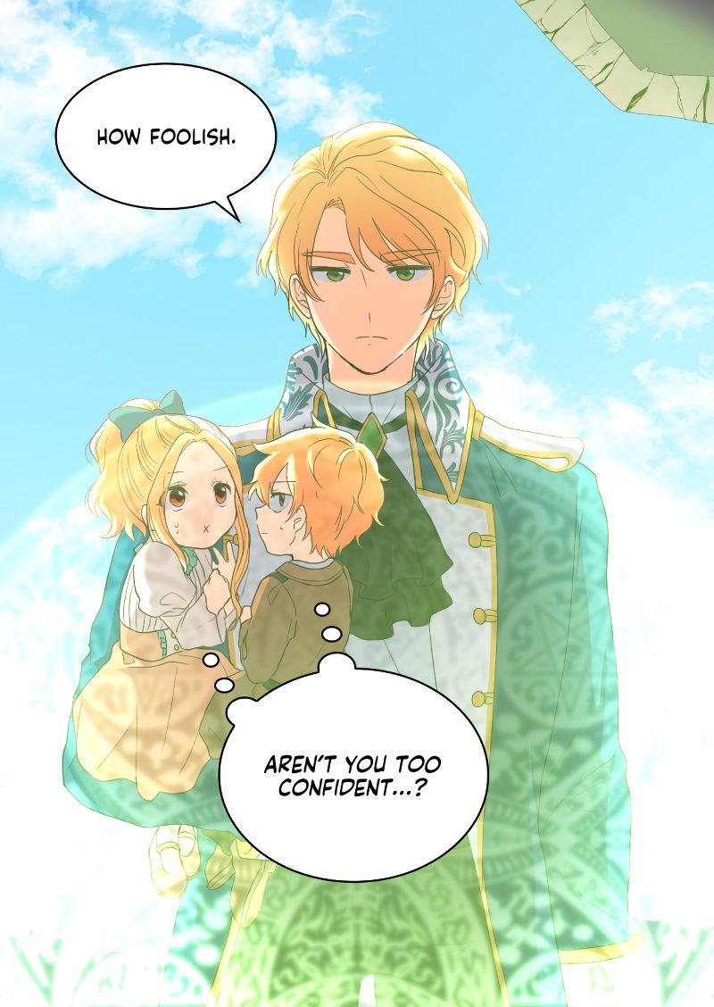 The Twins' New Life Chapter 52 - page 51