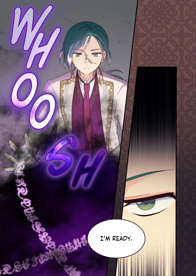 The Twins' New Life Chapter 52 - page 52