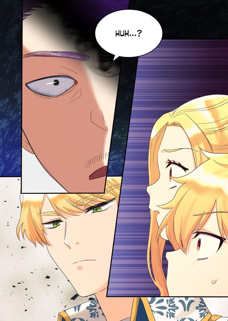 The Twins' New Life Chapter 52 - page 55