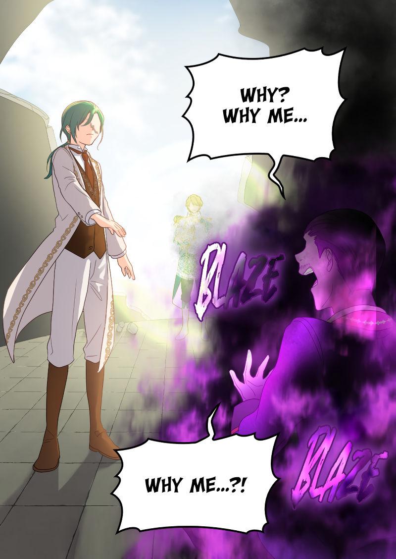 The Twins' New Life Chapter 52 - page 57
