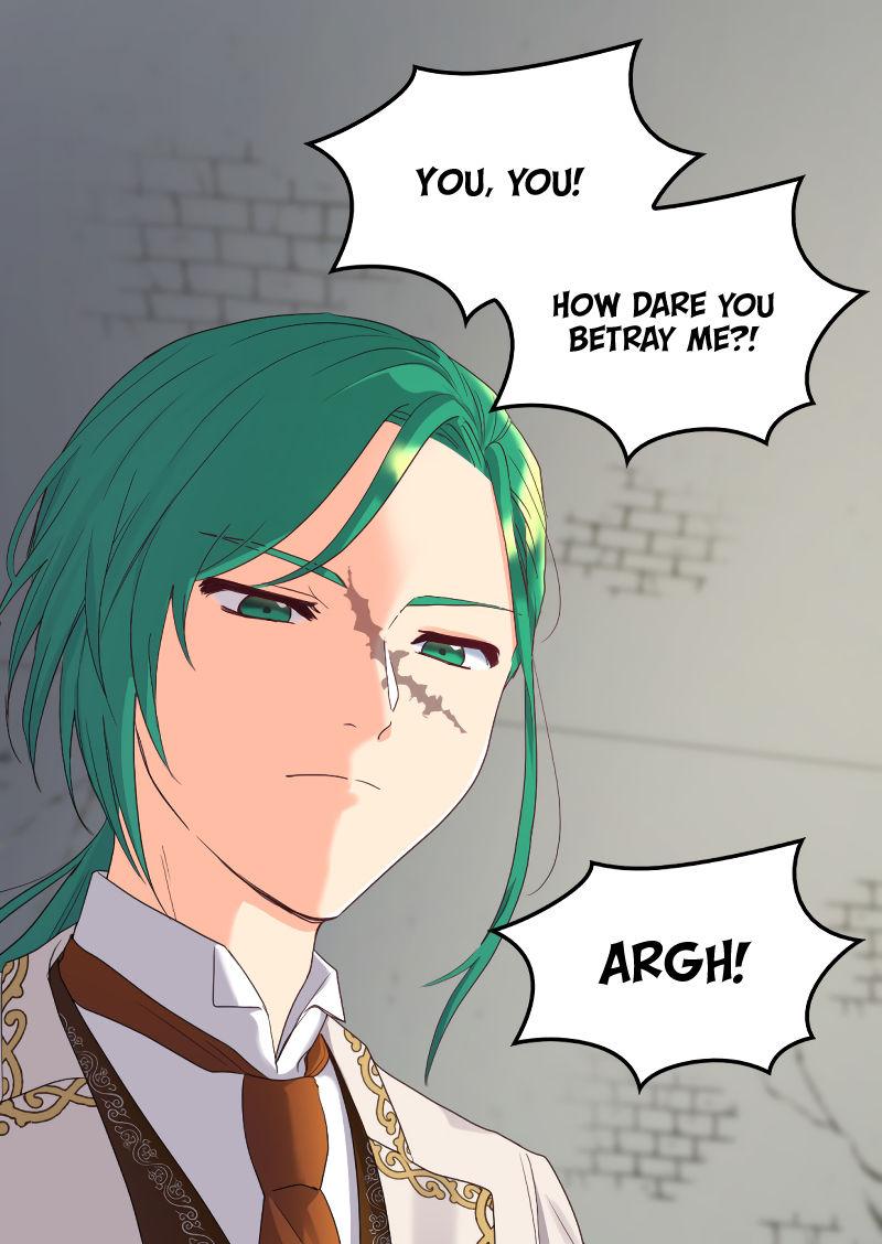 The Twins' New Life Chapter 52 - page 58