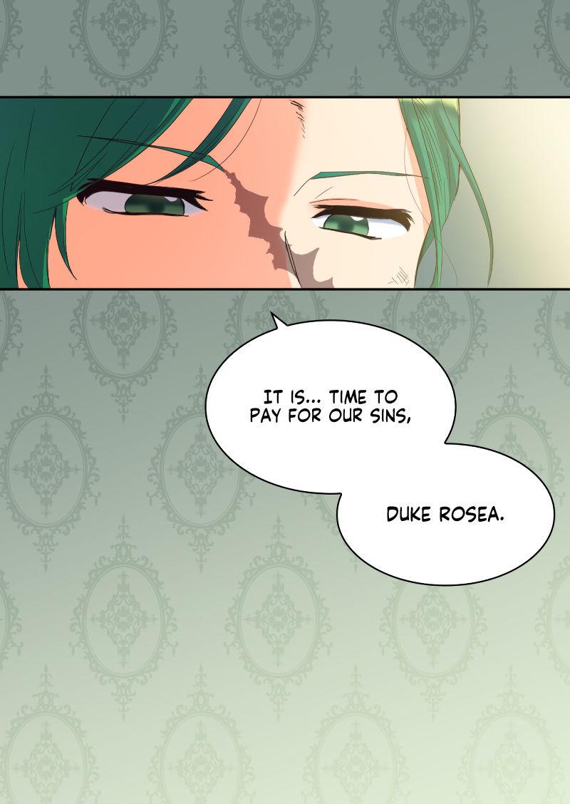 The Twins' New Life Chapter 52 - page 59