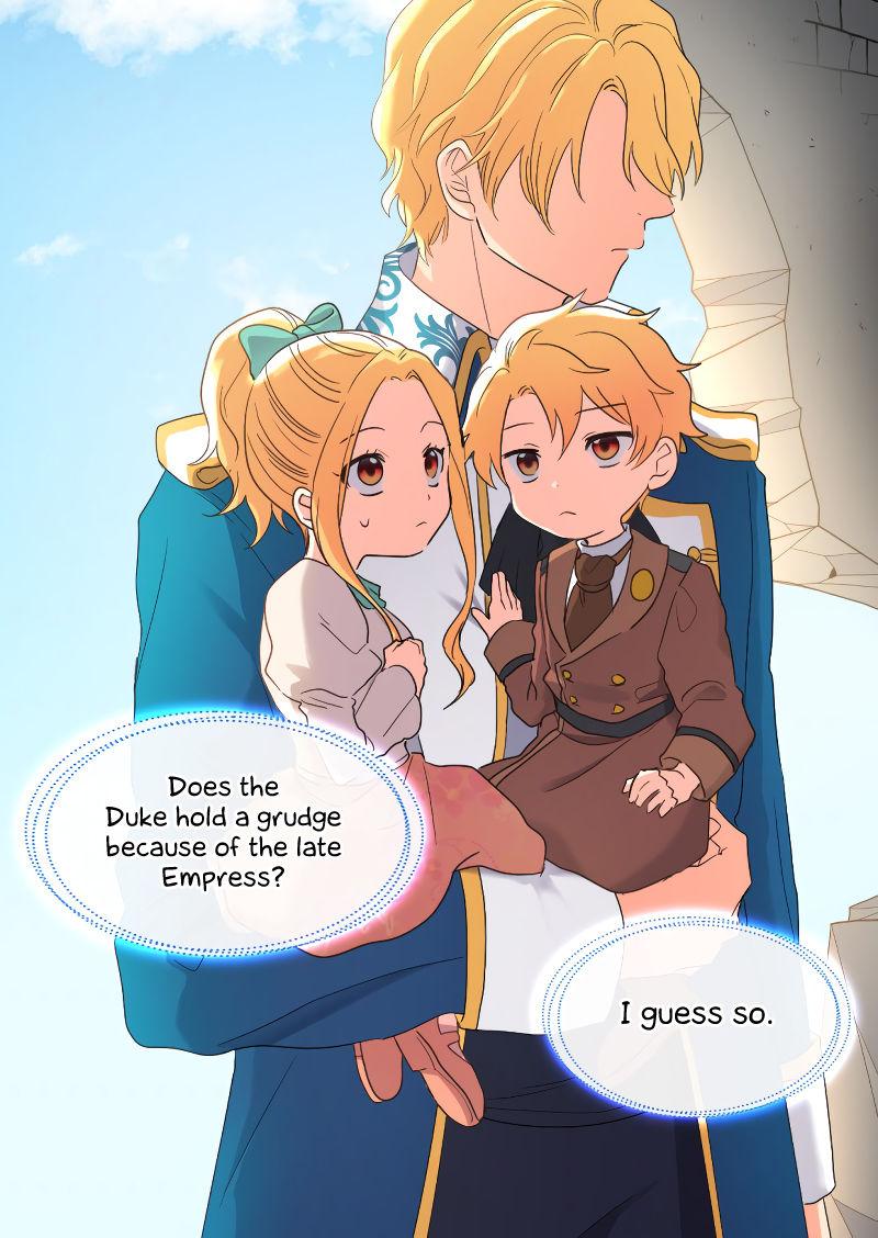 The Twins' New Life Chapter 52 - page 6