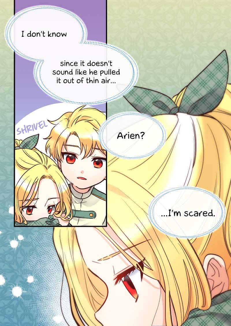The Twins' New Life Chapter 71 - page 10