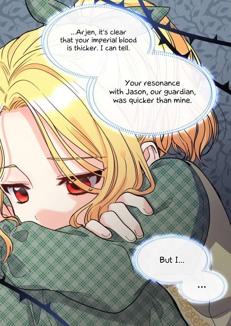 The Twins' New Life Chapter 71 - page 12