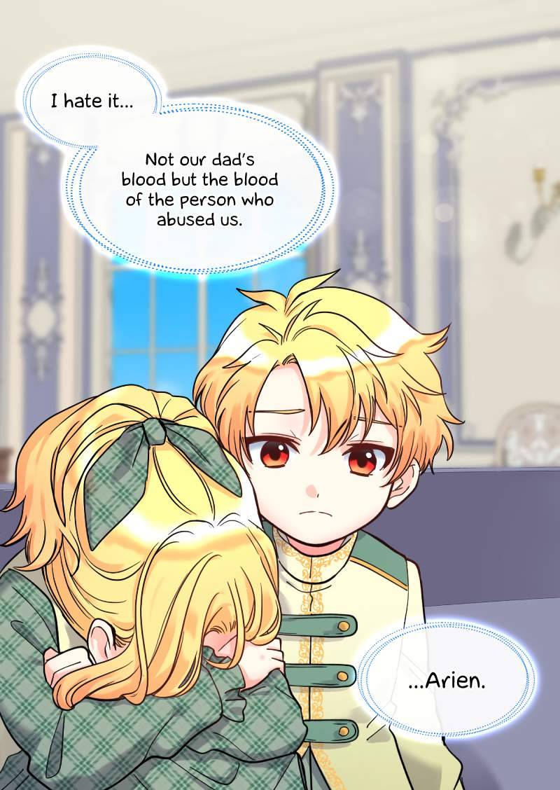 The Twins' New Life Chapter 71 - page 13