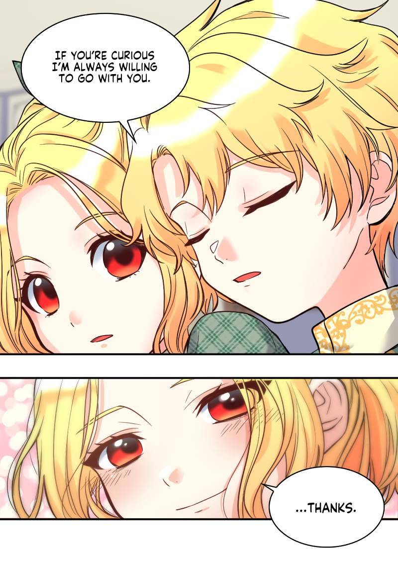 The Twins' New Life Chapter 71 - page 16