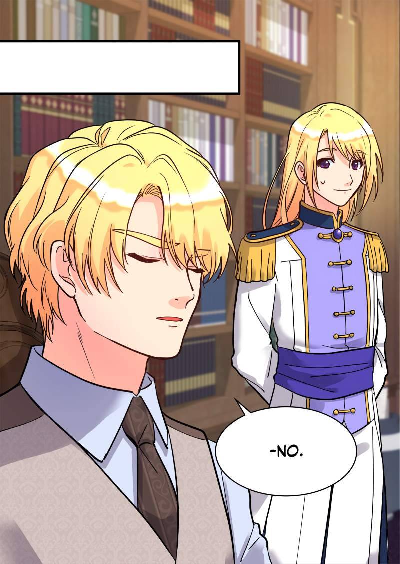 The Twins' New Life Chapter 71 - page 17