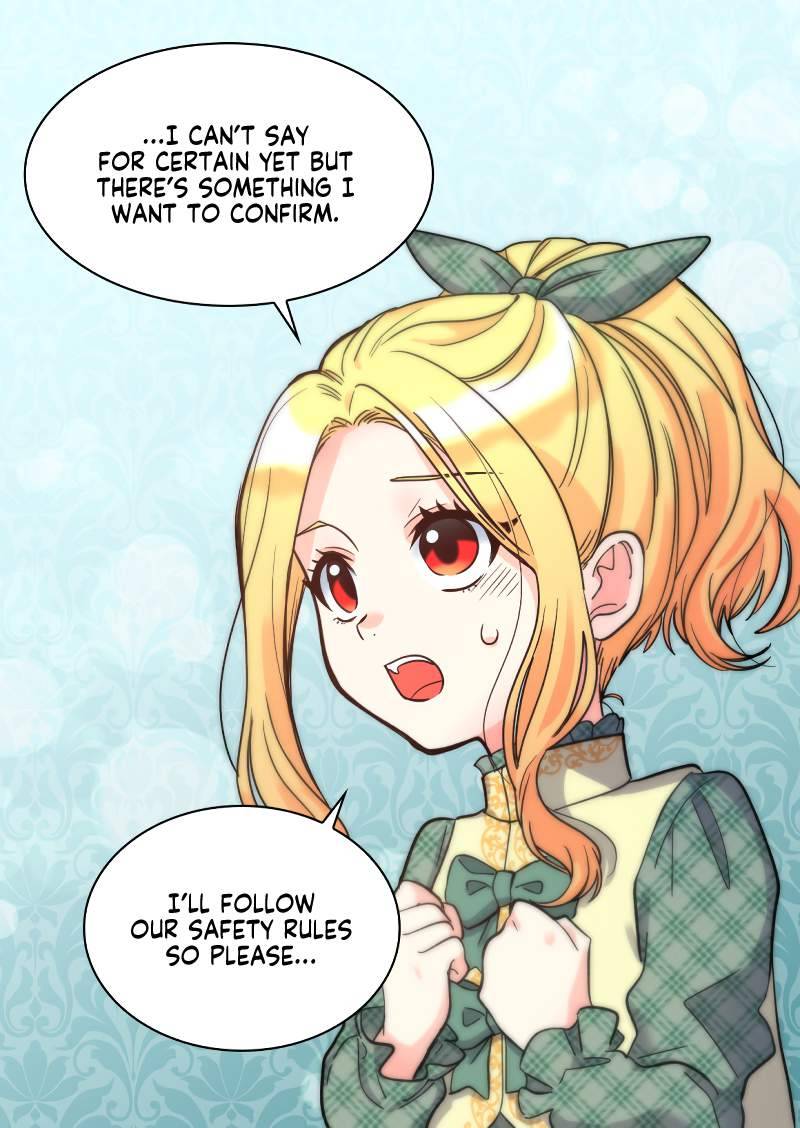 The Twins' New Life Chapter 71 - page 20