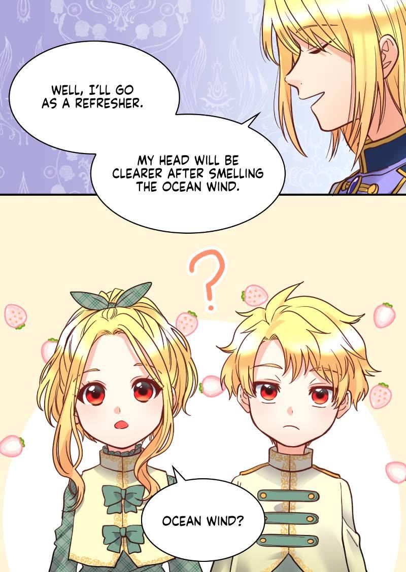 The Twins' New Life Chapter 71 - page 24
