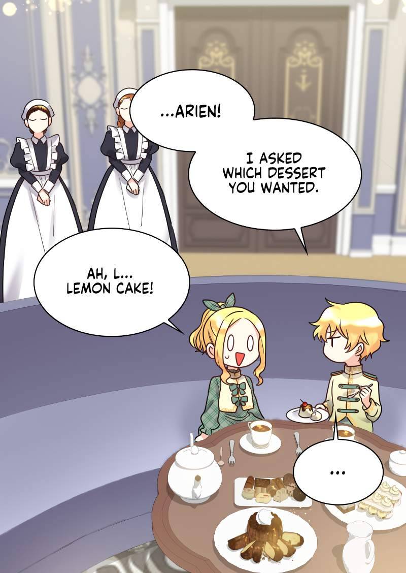 The Twins' New Life Chapter 71 - page 3