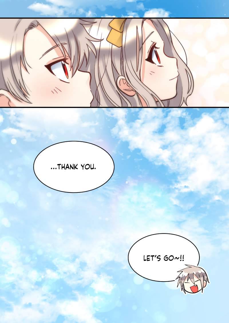 The Twins' New Life Chapter 71 - page 33
