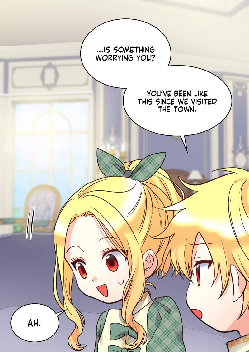 The Twins' New Life Chapter 71 - page 4