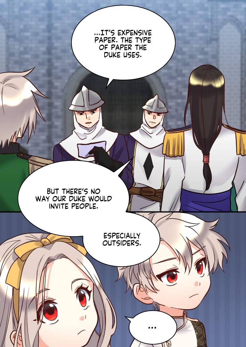The Twins' New Life Chapter 71 - page 40