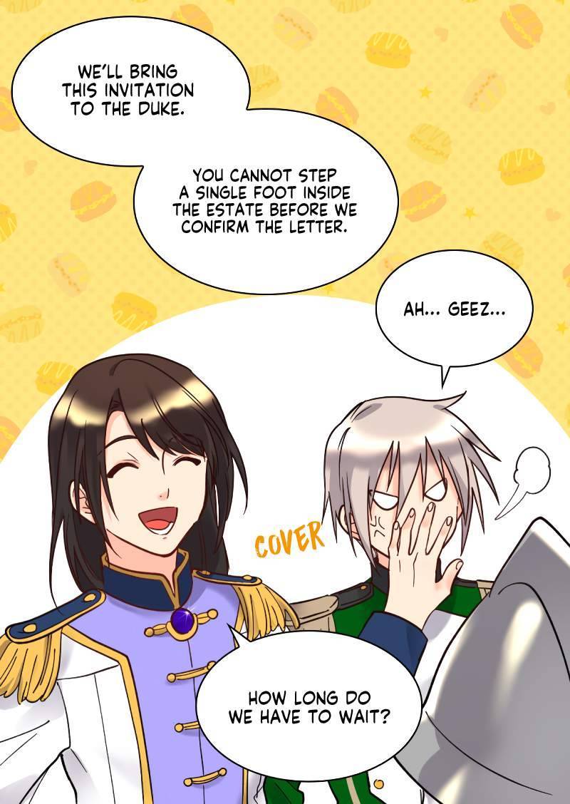 The Twins' New Life Chapter 71 - page 41