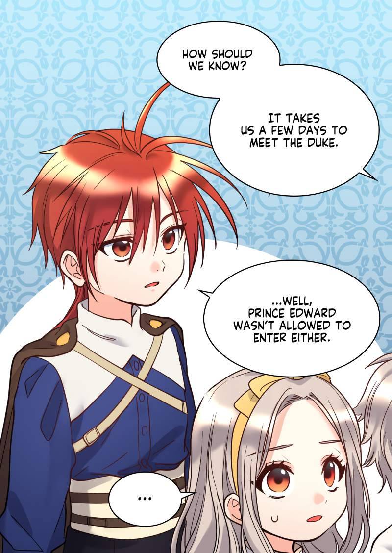The Twins' New Life Chapter 71 - page 42