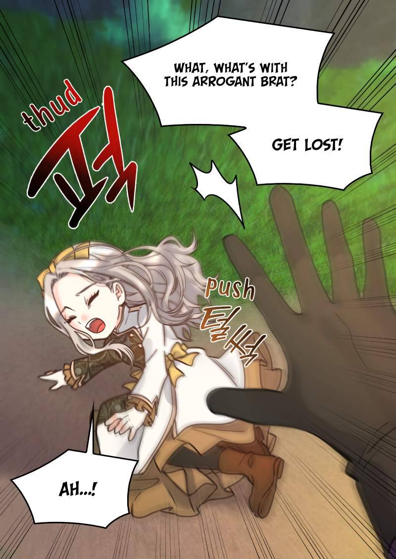 The Twins' New Life Chapter 71 - page 44