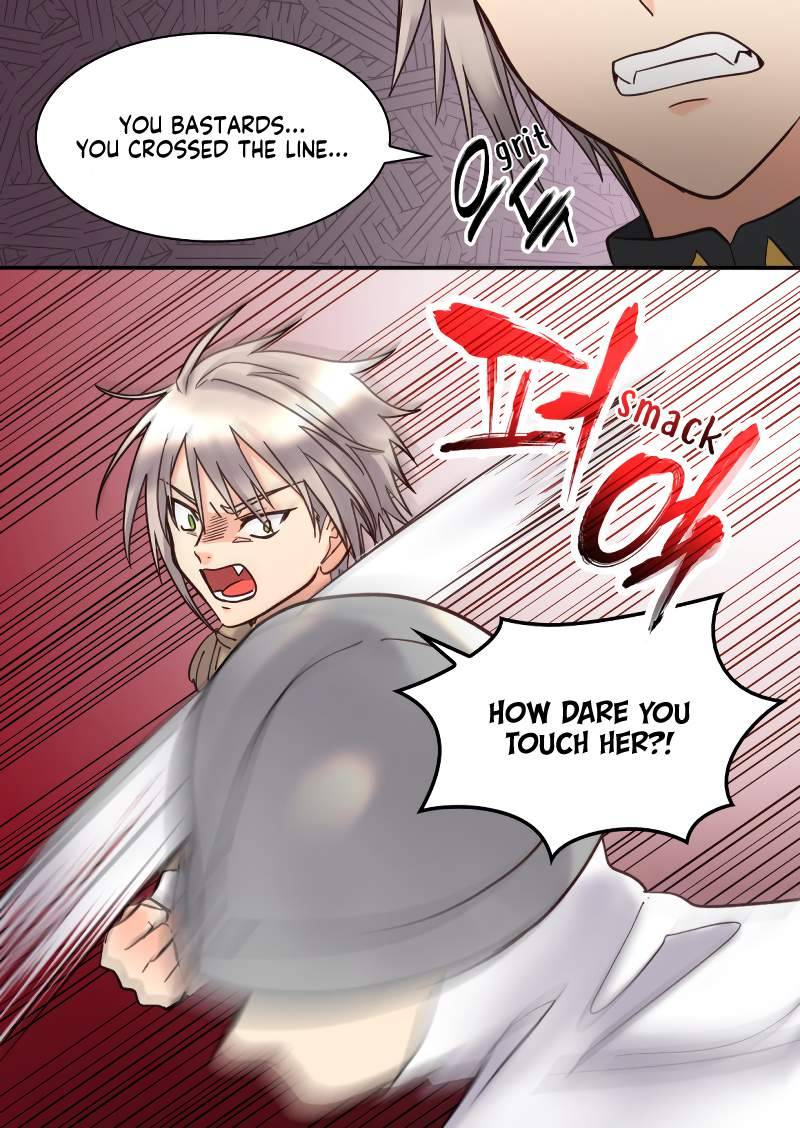 The Twins' New Life Chapter 71 - page 46