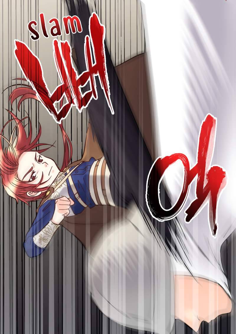 The Twins' New Life Chapter 71 - page 48