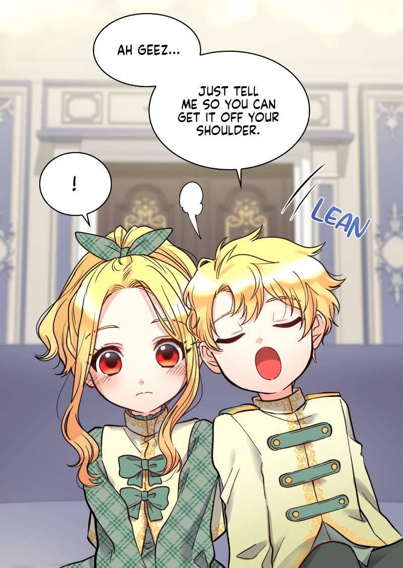 The Twins' New Life Chapter 71 - page 5