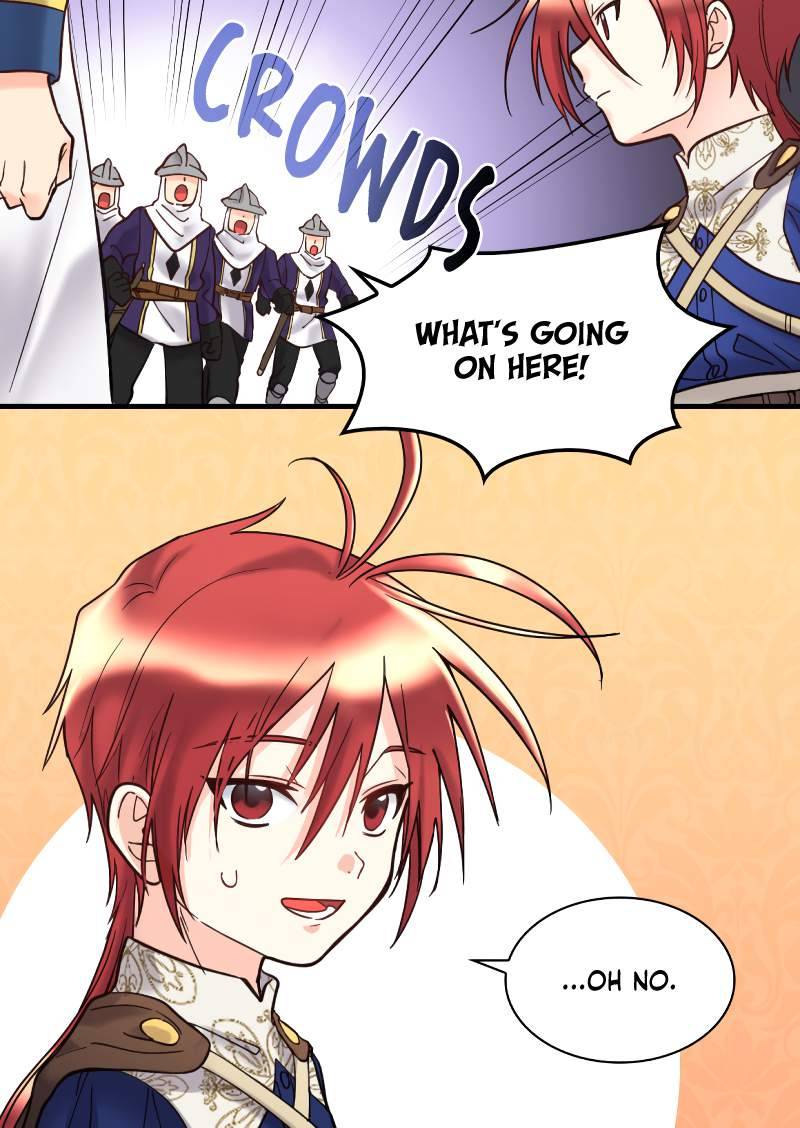 The Twins' New Life Chapter 71 - page 50