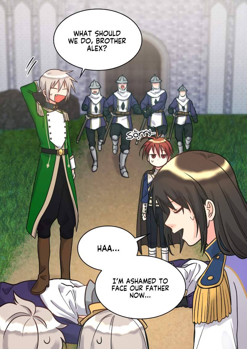 The Twins' New Life Chapter 71 - page 51