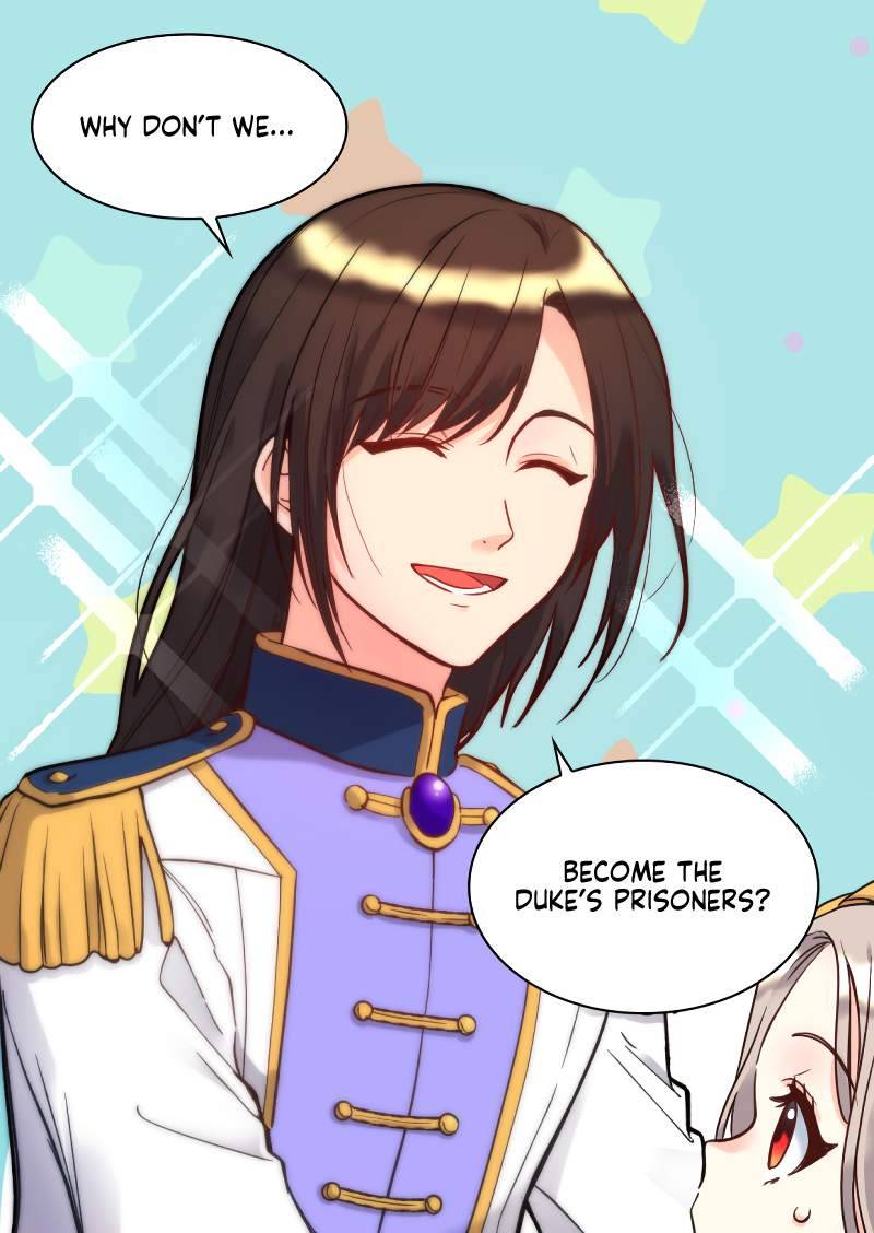 The Twins' New Life Chapter 71 - page 52