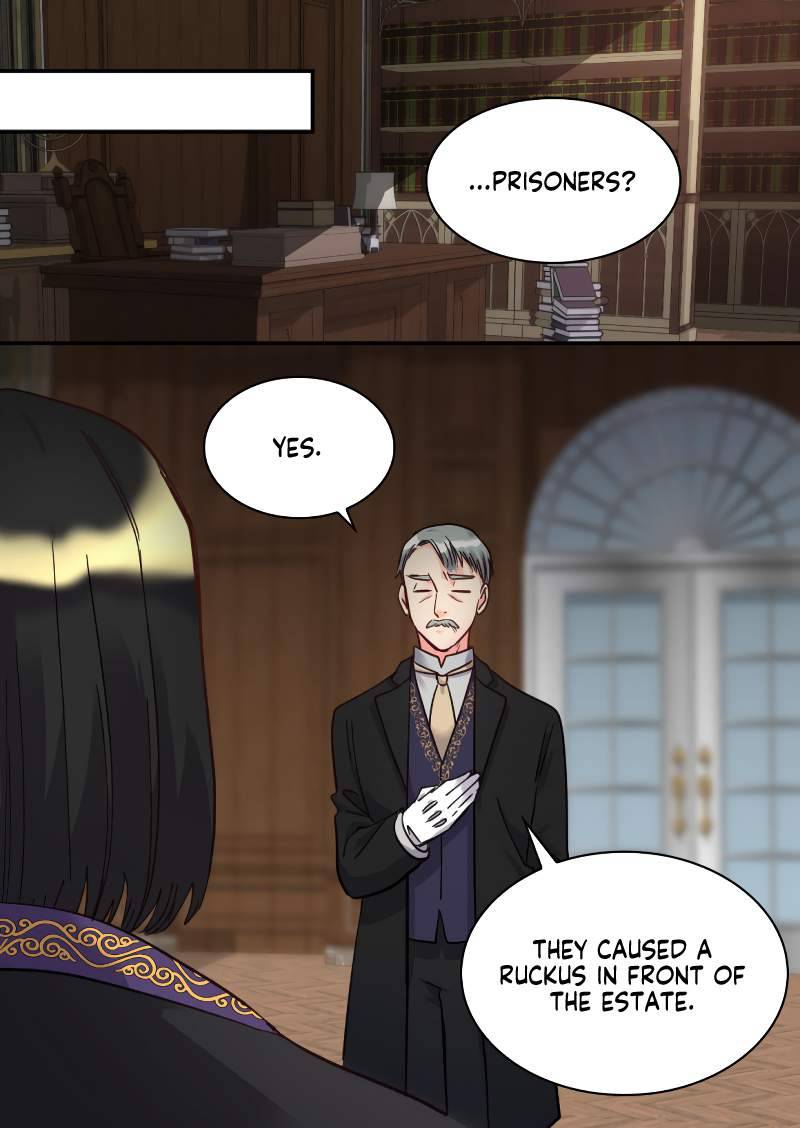 The Twins' New Life Chapter 71 - page 53