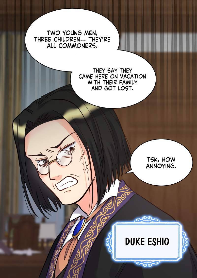 The Twins' New Life Chapter 71 - page 54