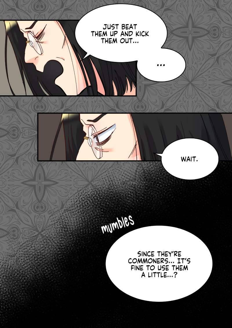 The Twins' New Life Chapter 71 - page 55