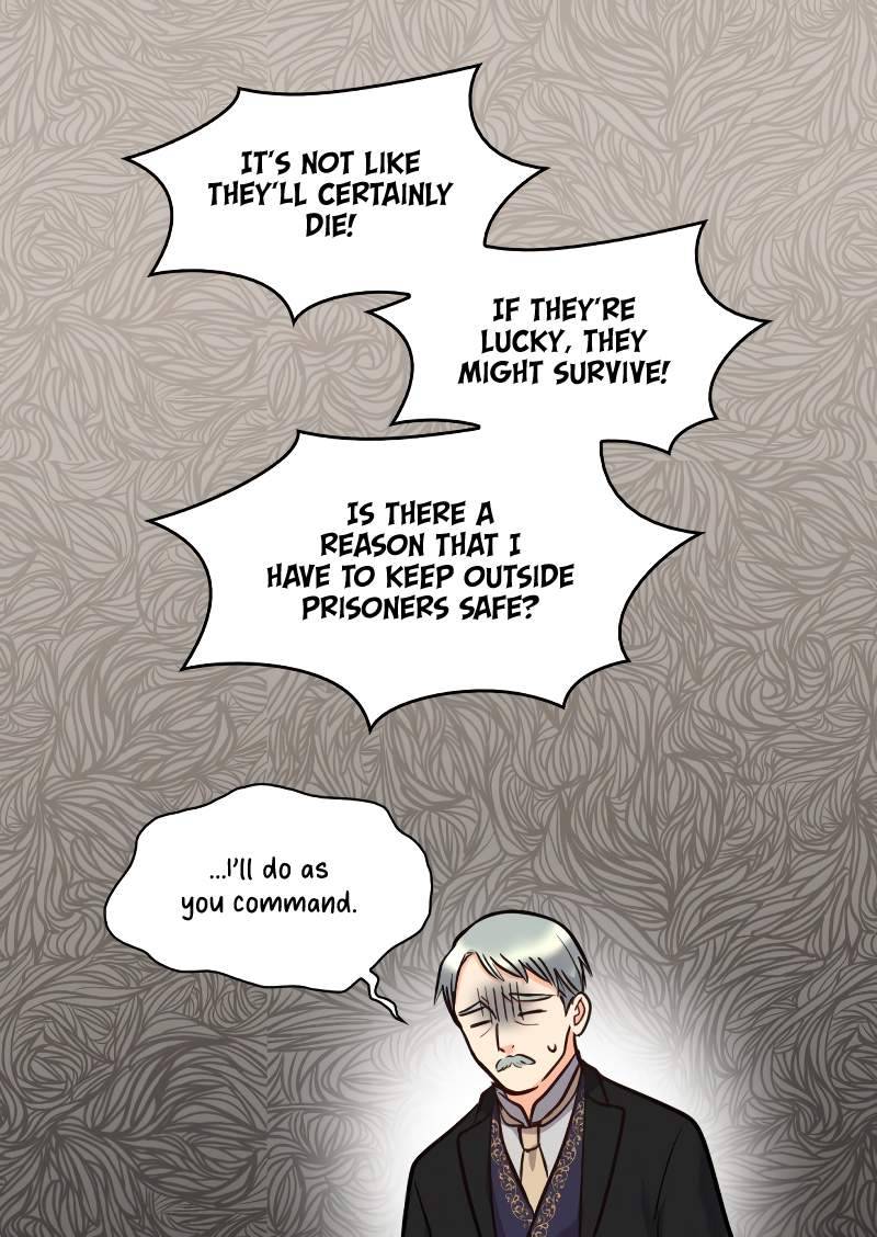 The Twins' New Life Chapter 71 - page 57