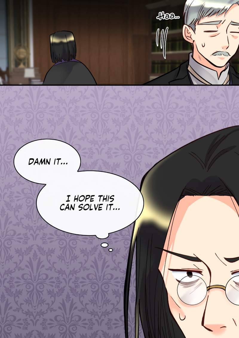 The Twins' New Life Chapter 71 - page 58
