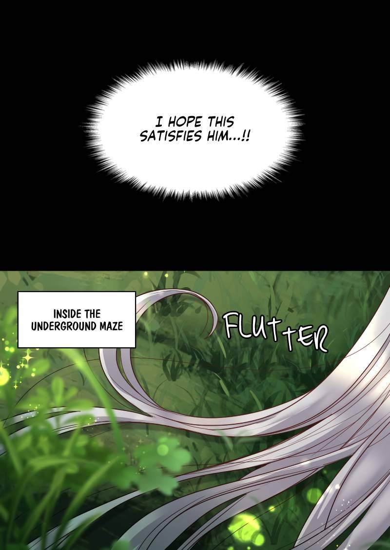 The Twins' New Life Chapter 71 - page 59