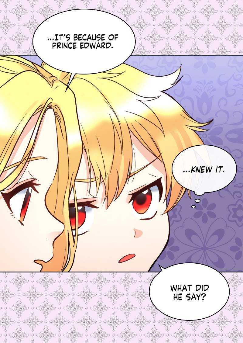 The Twins' New Life Chapter 71 - page 6