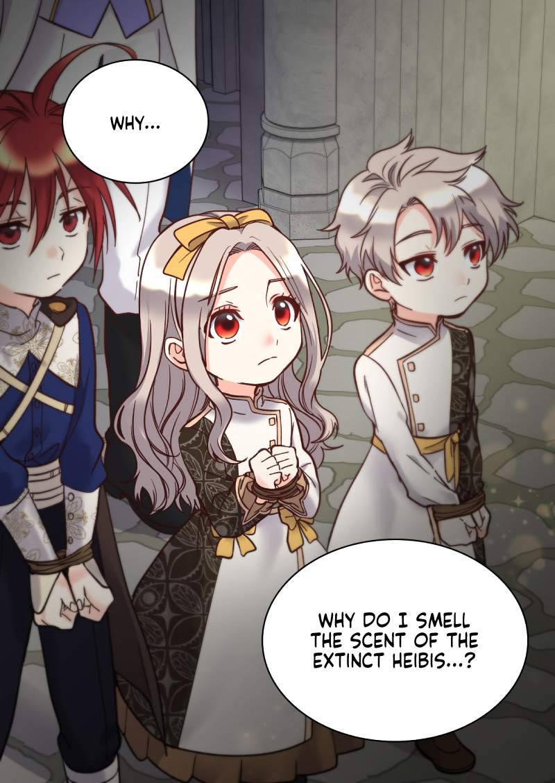The Twins' New Life Chapter 71 - page 61