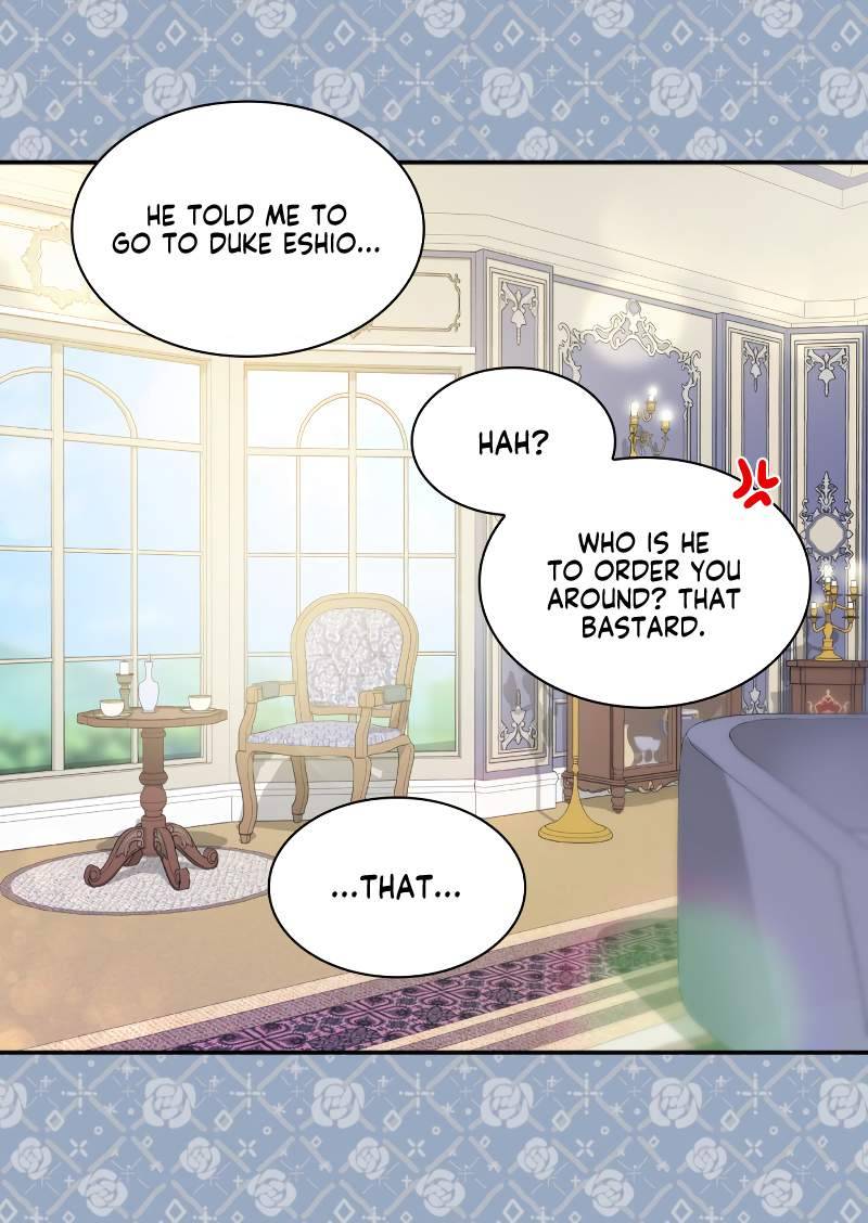 The Twins' New Life Chapter 71 - page 7