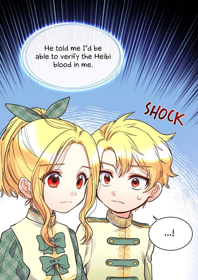 The Twins' New Life Chapter 71 - page 8