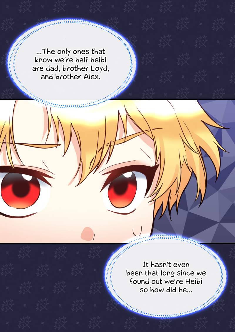 The Twins' New Life Chapter 71 - page 9