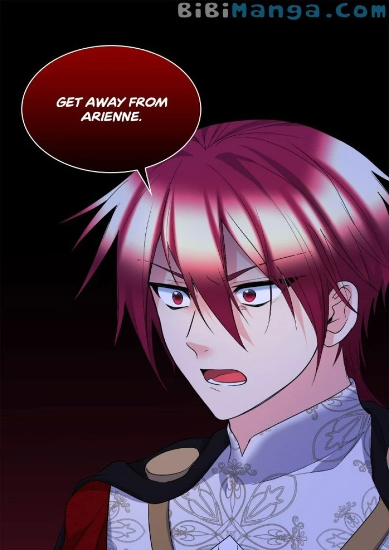 The Twins' New Life Chapter 133 - page 12