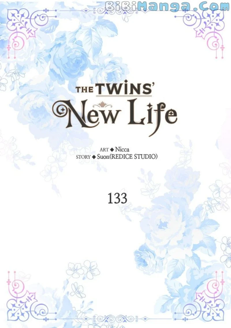 The Twins' New Life Chapter 133 - page 2