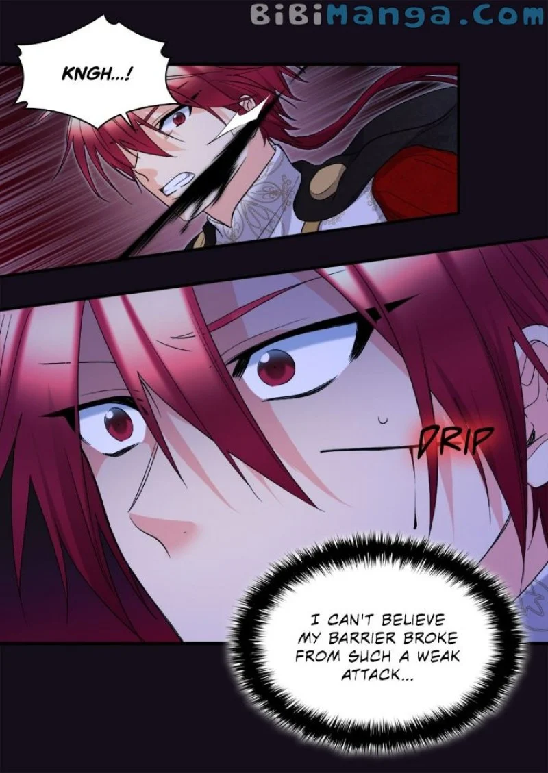 The Twins' New Life Chapter 133 - page 20