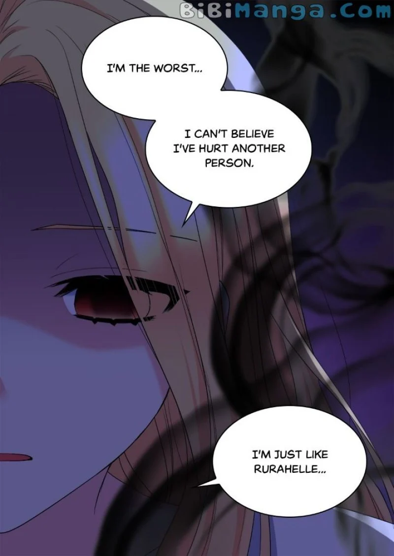 The Twins' New Life Chapter 133 - page 22