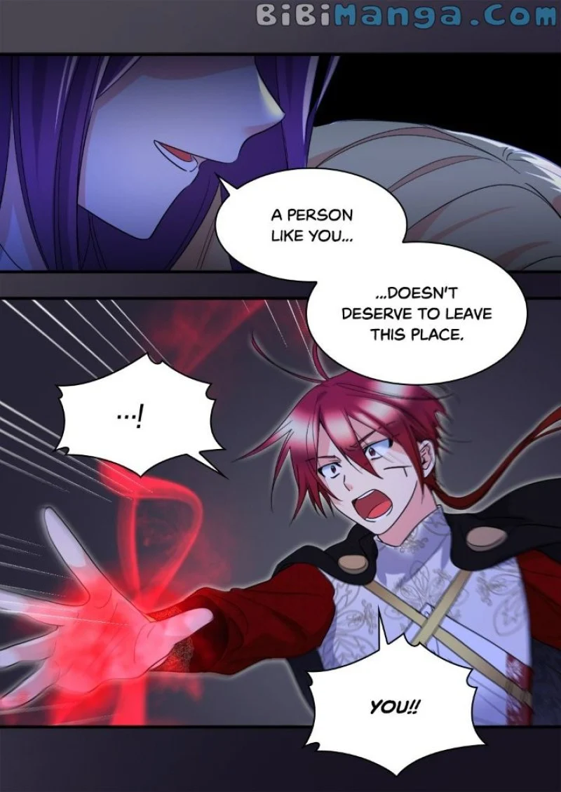 The Twins' New Life Chapter 133 - page 27