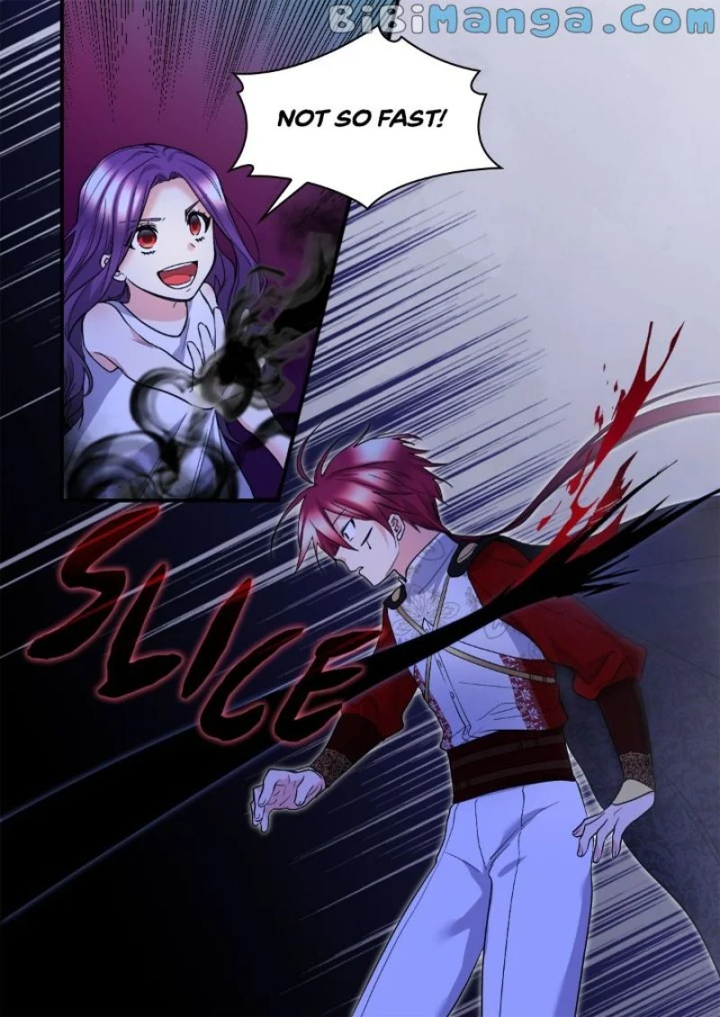 The Twins' New Life Chapter 133 - page 28