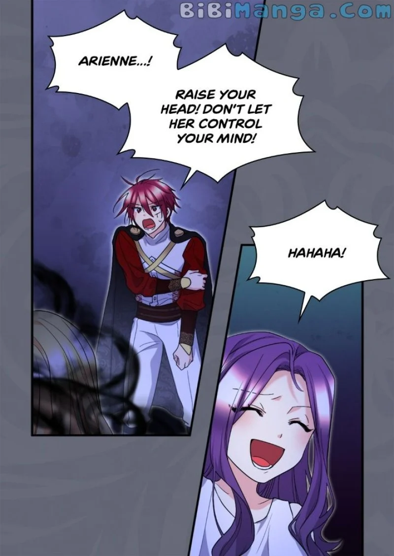 The Twins' New Life Chapter 133 - page 32
