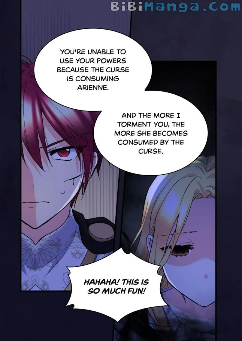 The Twins' New Life Chapter 133 - page 34