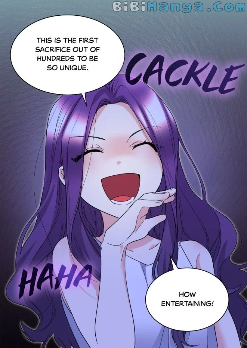 The Twins' New Life Chapter 133 - page 35