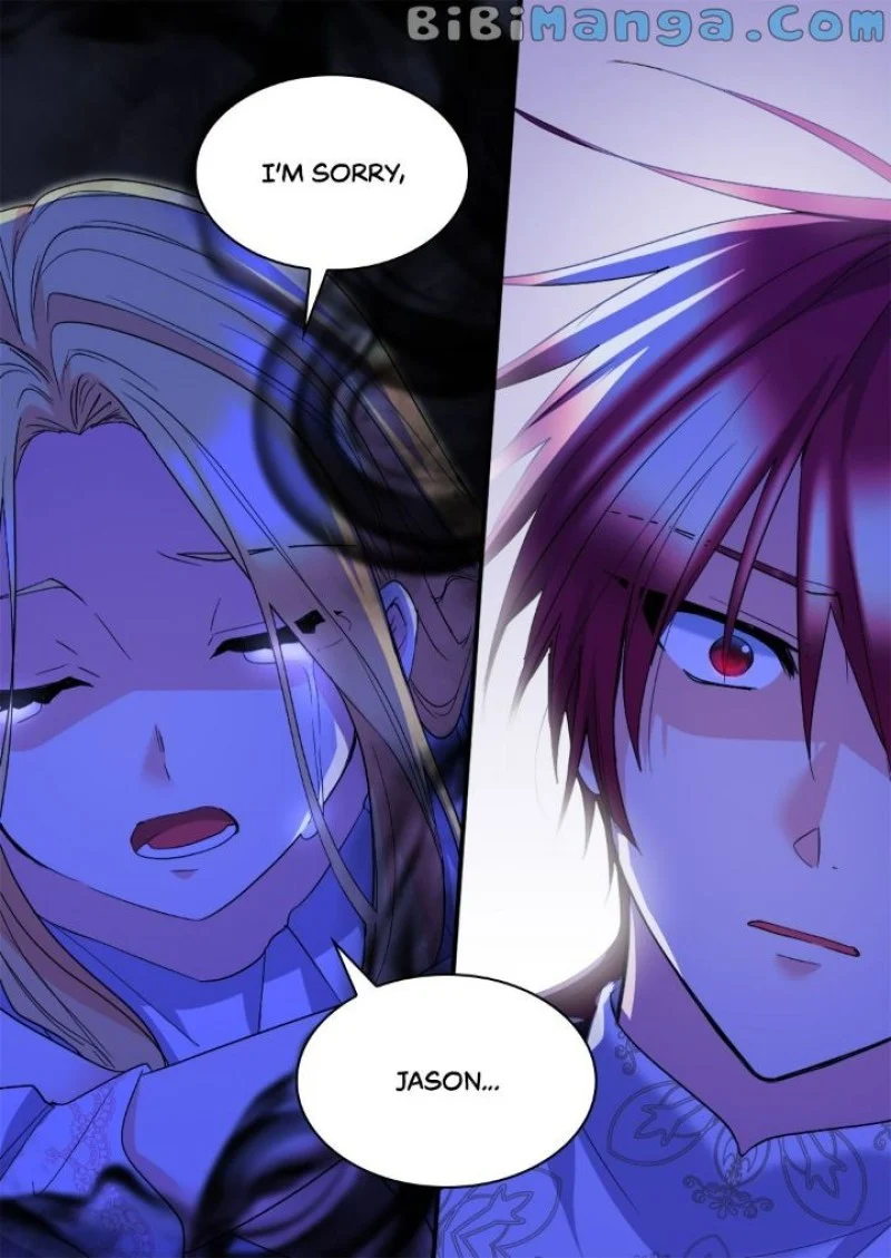 The Twins' New Life Chapter 133 - page 37