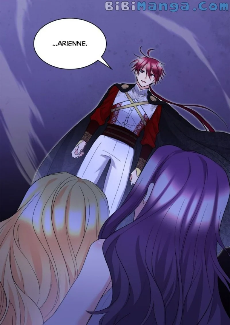 The Twins' New Life Chapter 133 - page 4